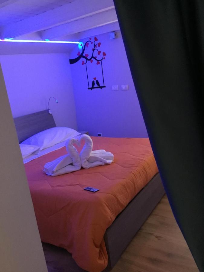 Hotel New Arcobaleno Ossegna Maissana Zewnętrze zdjęcie