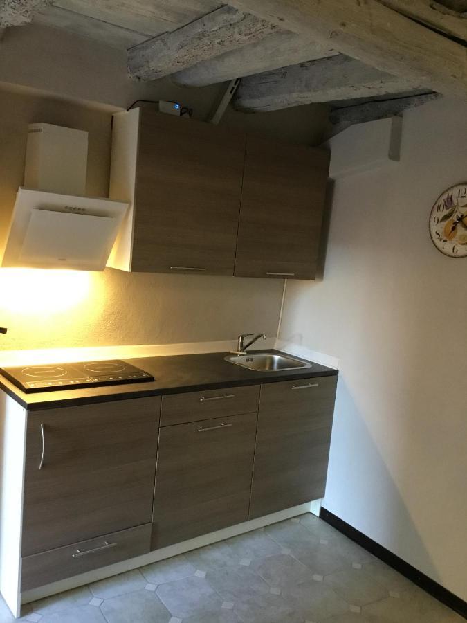 Hotel New Arcobaleno Ossegna Maissana Zewnętrze zdjęcie