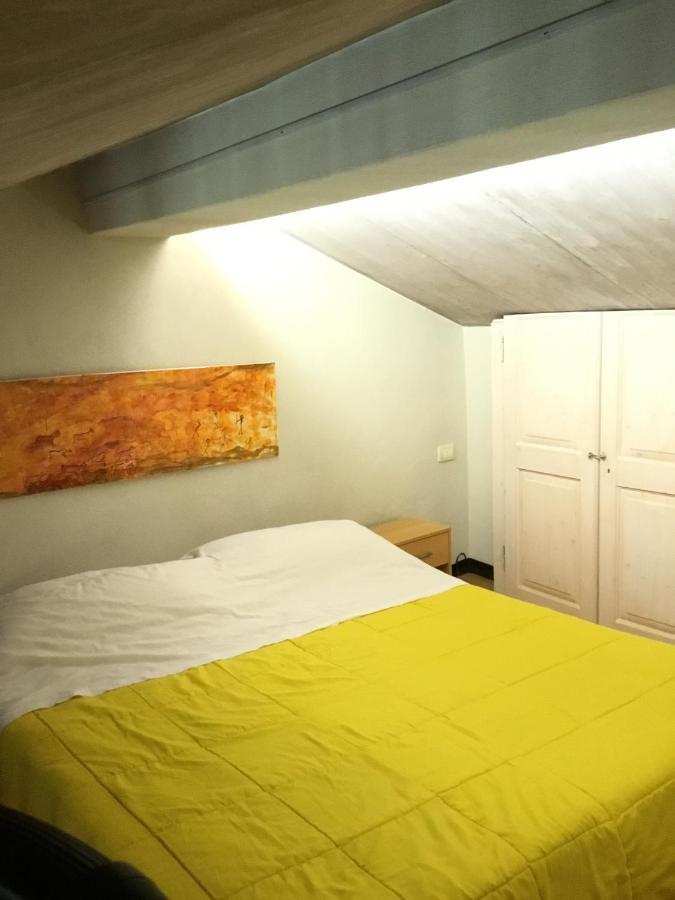 Hotel New Arcobaleno Ossegna Maissana Zewnętrze zdjęcie