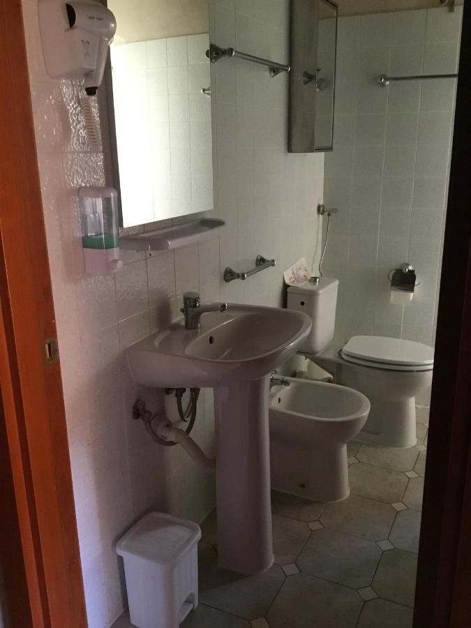 Hotel New Arcobaleno Ossegna Maissana Zewnętrze zdjęcie