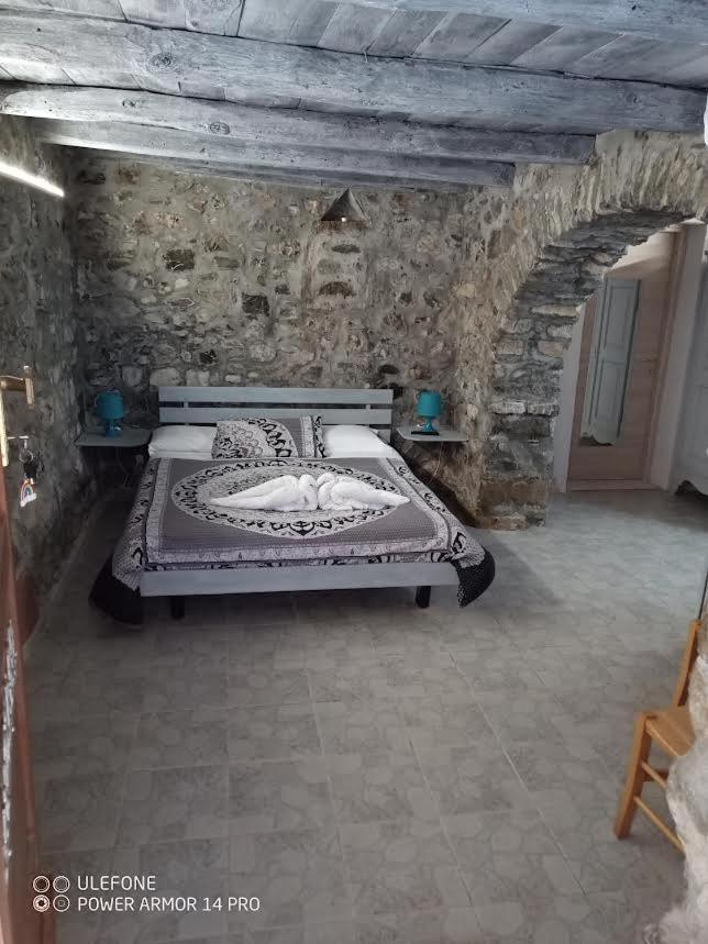 Hotel New Arcobaleno Ossegna Maissana Zewnętrze zdjęcie