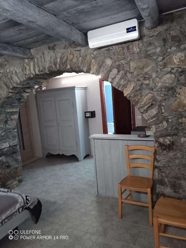 Hotel New Arcobaleno Ossegna Maissana Zewnętrze zdjęcie