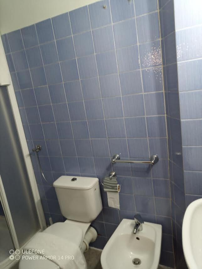 Hotel New Arcobaleno Ossegna Maissana Zewnętrze zdjęcie