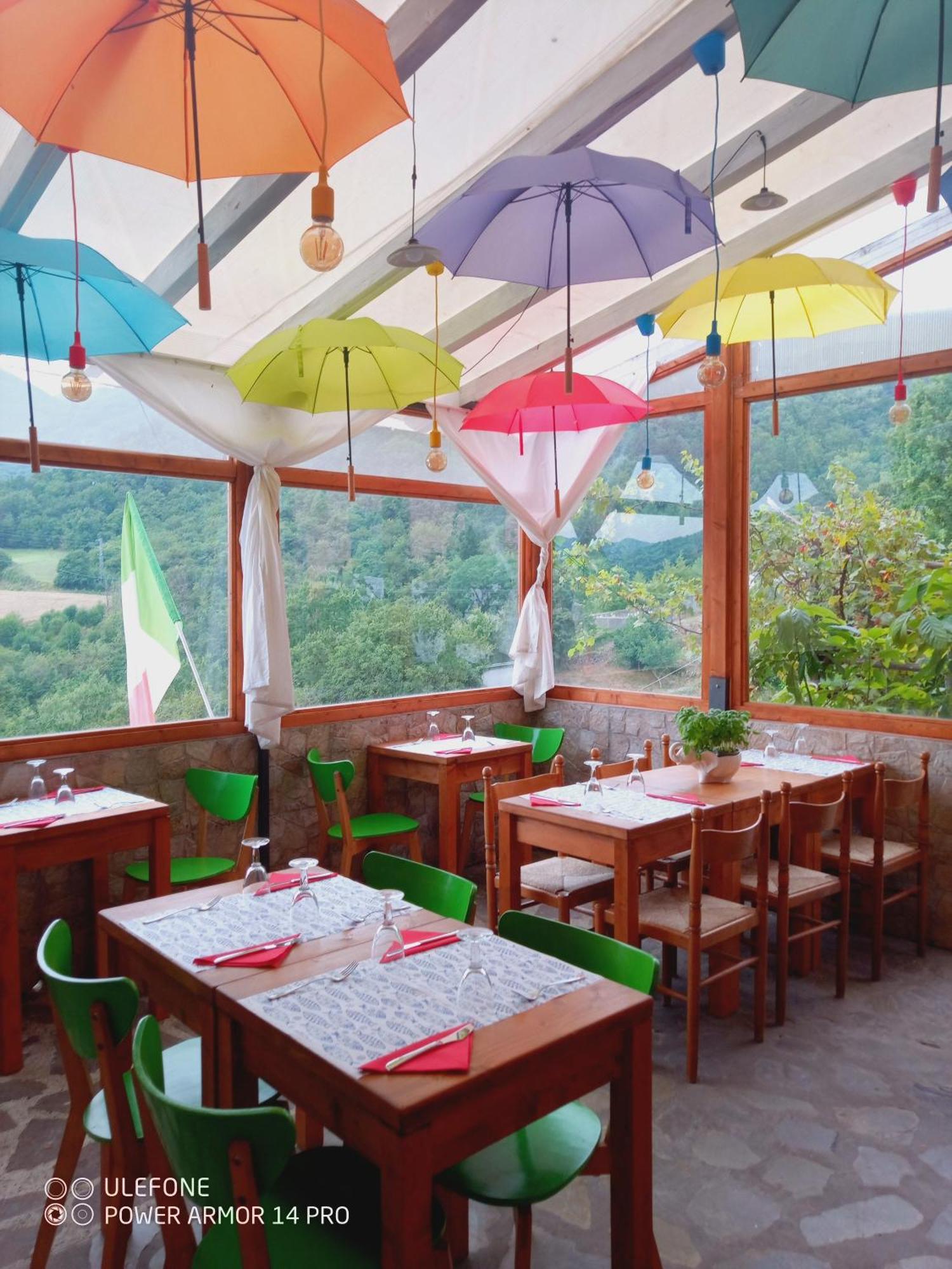 Hotel New Arcobaleno Ossegna Maissana Zewnętrze zdjęcie