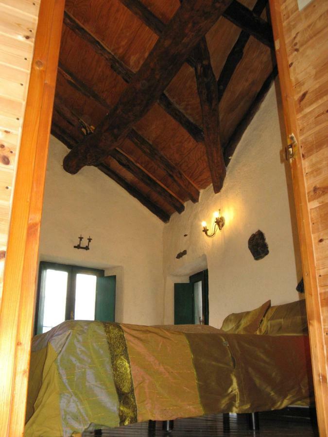 Hotel New Arcobaleno Ossegna Maissana Zewnętrze zdjęcie
