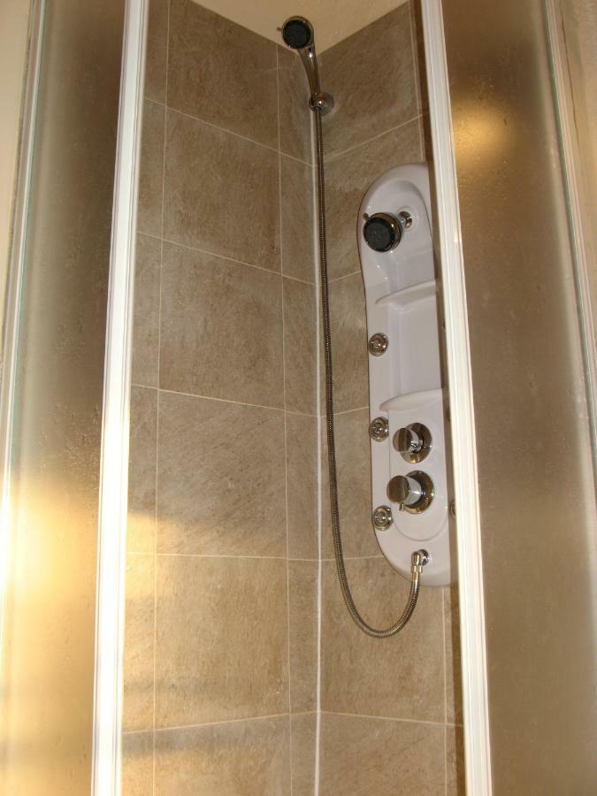 Hotel New Arcobaleno Ossegna Maissana Zewnętrze zdjęcie